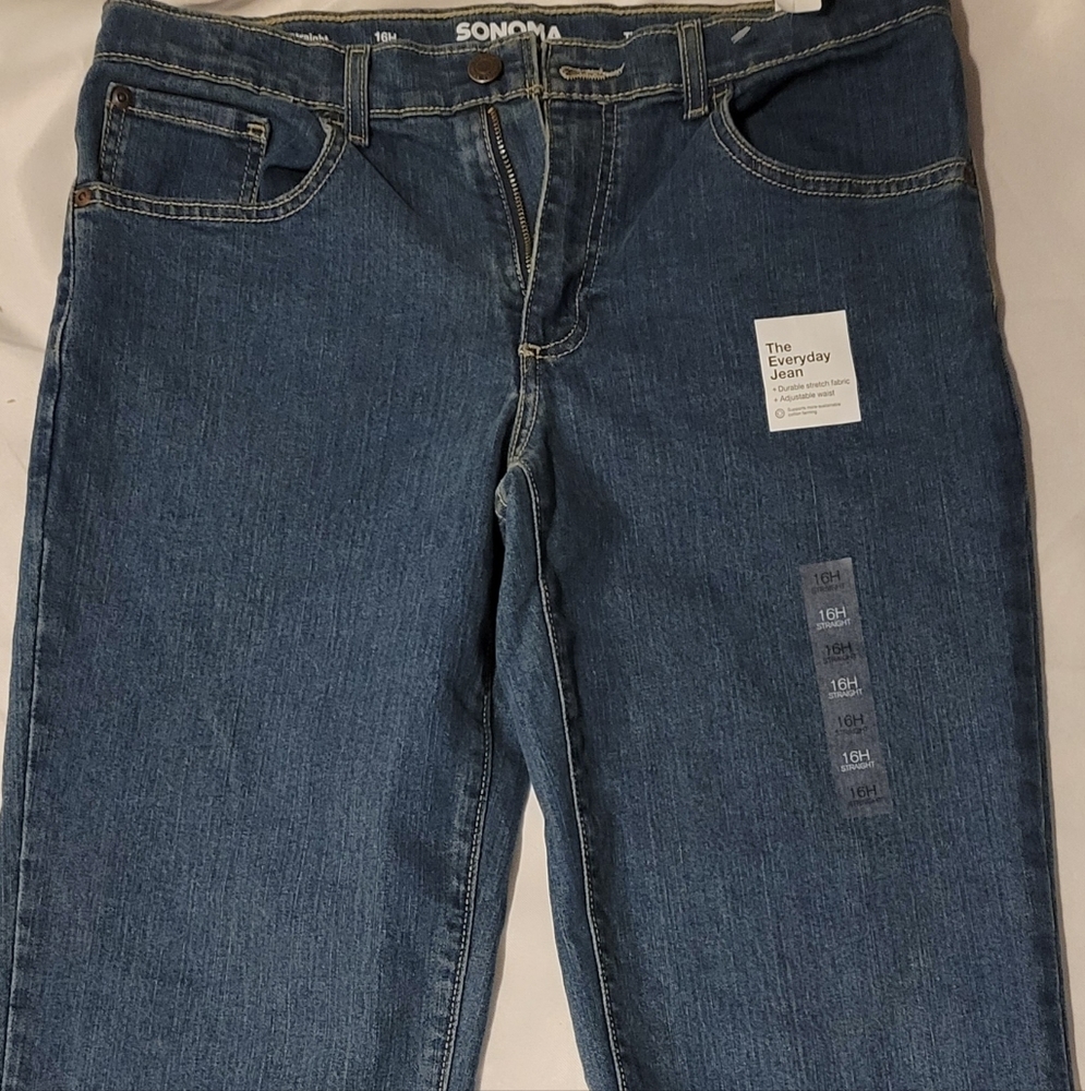 Denim Jeans